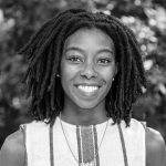Profile of Tajah Ebram
