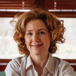 Profile of Francesca Giannetti