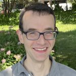 Profile of Andrew Goldstone