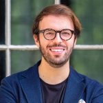 Profile of Carmelo Ignaccolo