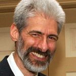 Paul Israel profile