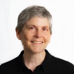 Profile of Meredith McGill