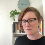 Profile of Kristin O'Brassill-Kulfan
