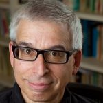 Profile of Andrew Parker