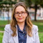 Profile of Mary Rizzo